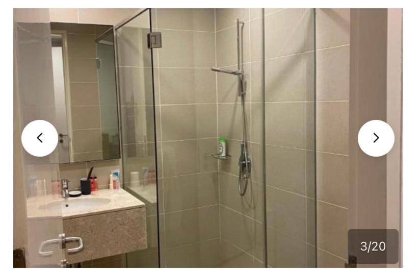 Homestay Avenue K Kuala Lumpur