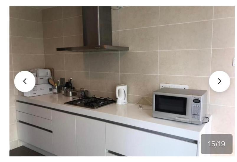 Homestay Avenue K