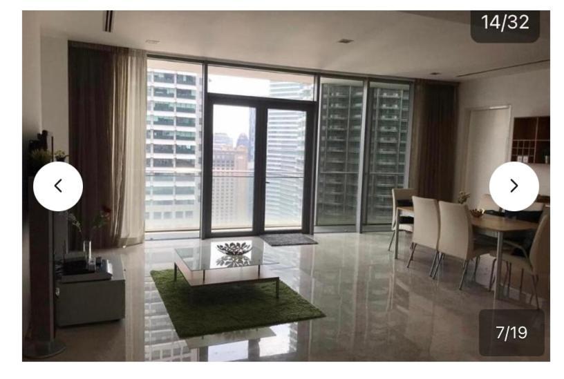 Avenue K Homestay Kuala Lumpur